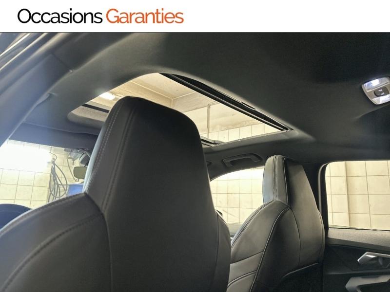 Voitures occasions Audi S3 Sportback Base Paris