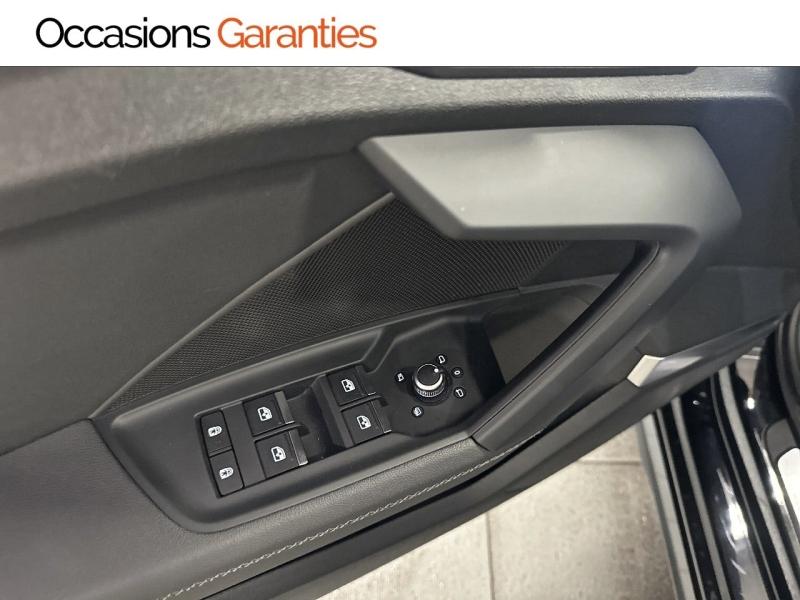 Voitures occasions Audi S3 Sportback Base Paris