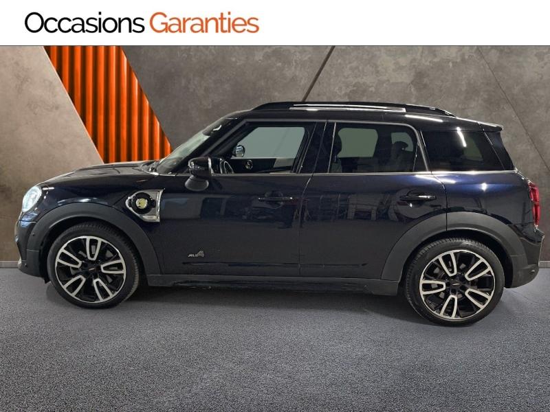 Voitures occasions MINI Countryman Edition Premium Plus Paris