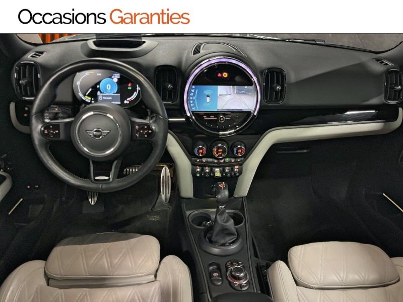 Voitures occasions MINI Countryman Edition Premium Plus Paris