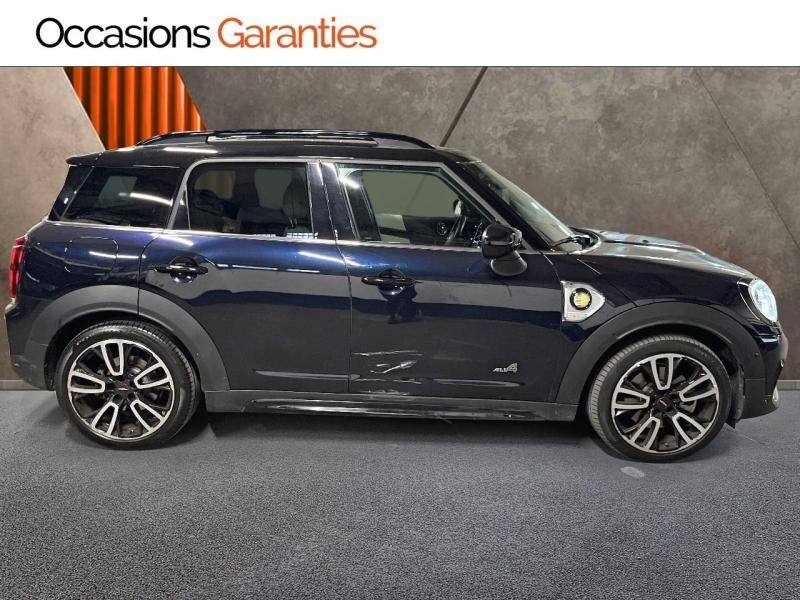 Voitures occasions MINI Countryman Edition Premium Plus Paris