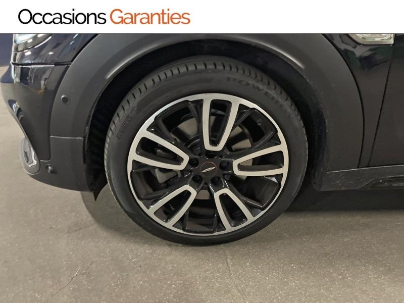 Voitures occasions MINI Countryman Edition Premium Plus Paris