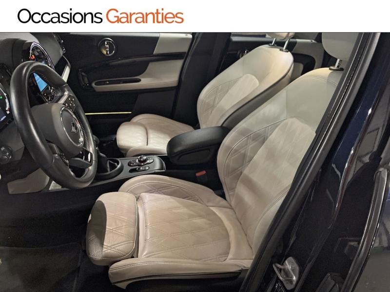 Voitures occasions MINI Countryman Edition Premium Plus Paris