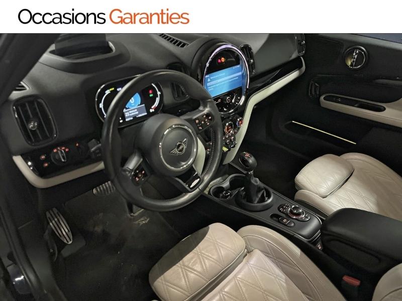 Voitures occasions MINI Countryman Edition Premium Plus Paris
