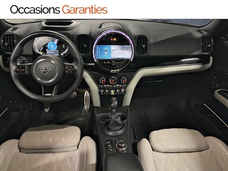 Voitures occasions MINI Countryman Edition Premium Plus Paris