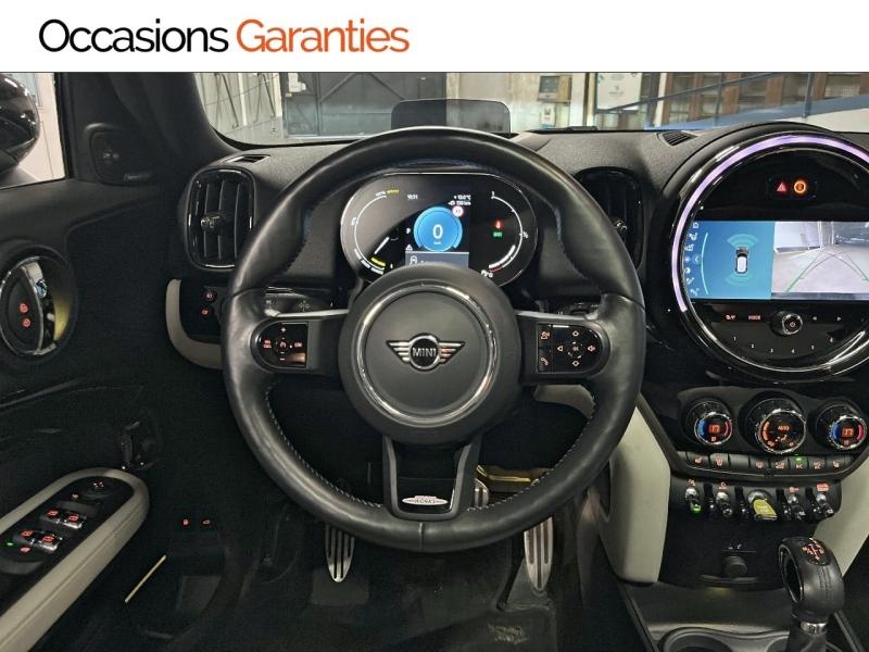Voitures occasions MINI Countryman Edition Premium Plus Paris