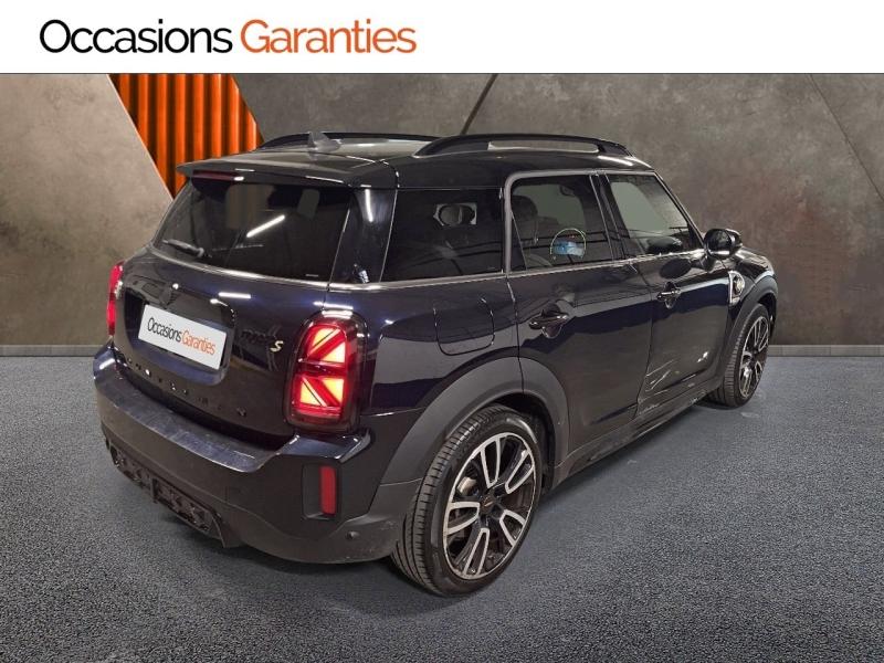 Voitures occasions MINI Countryman Edition Premium Plus Paris