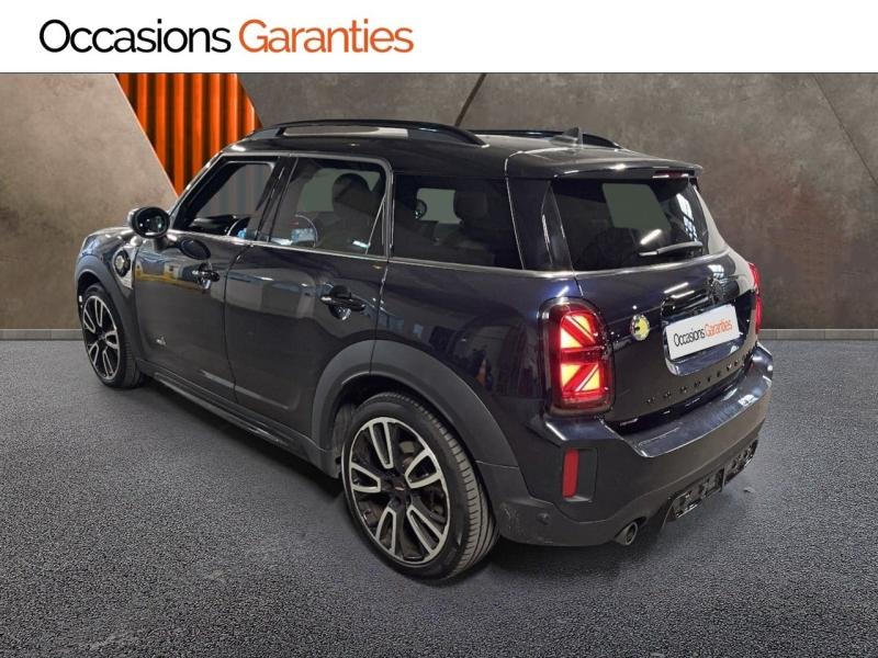 Voitures occasions MINI Countryman Edition Premium Plus Paris