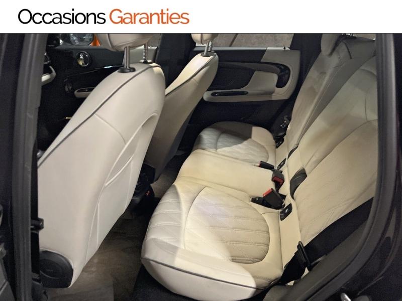 Voitures occasions MINI Countryman Edition Premium Plus Paris