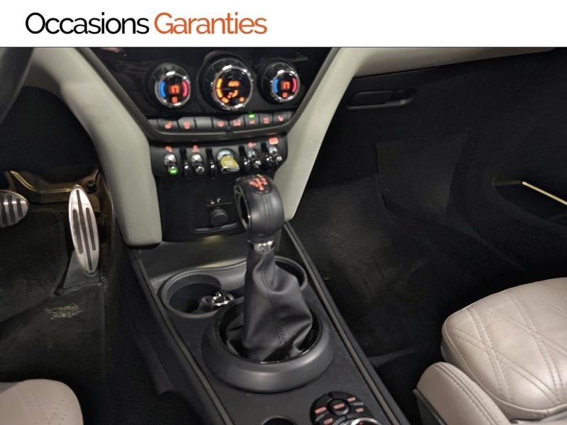 Voitures occasions MINI Countryman Edition Premium Plus Paris