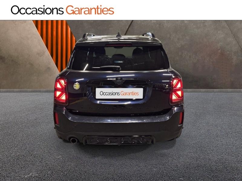 Voitures occasions MINI Countryman Edition Premium Plus Paris