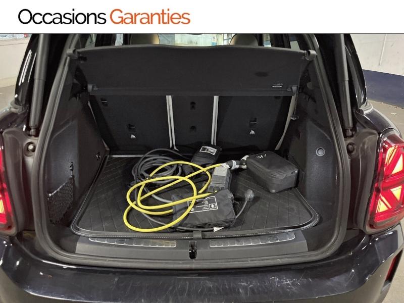 Voitures occasions MINI Countryman Edition Premium Plus Paris
