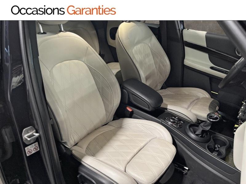 Voitures occasions MINI Countryman Edition Premium Plus Paris