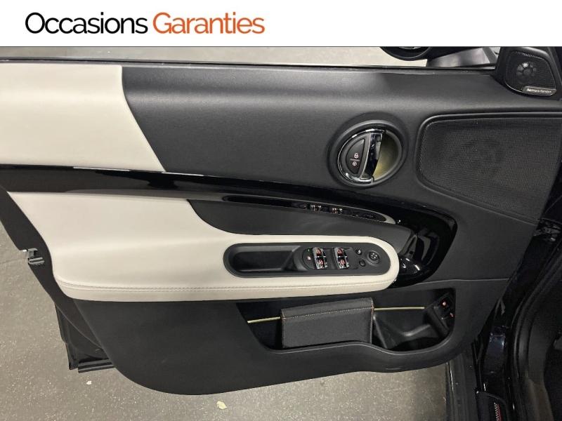 Voitures occasions MINI Countryman Edition Premium Plus Paris