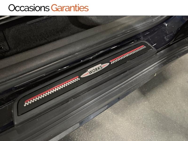 Voitures occasions MINI Countryman Edition Premium Plus Paris