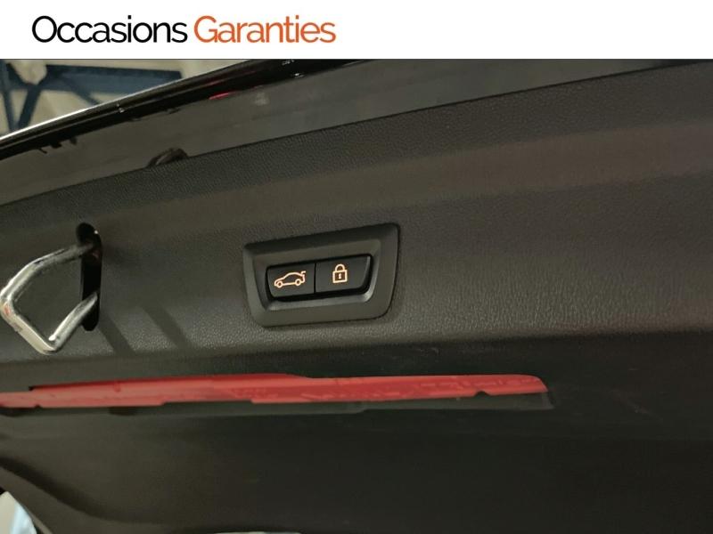 Voitures occasions MINI Countryman Edition Premium Plus Paris