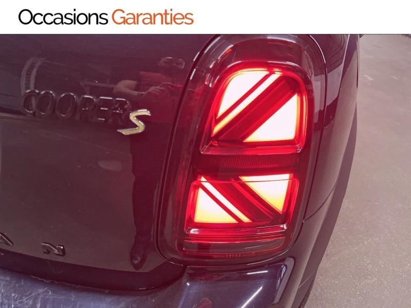 Voitures occasions MINI Countryman Edition Premium Plus Paris