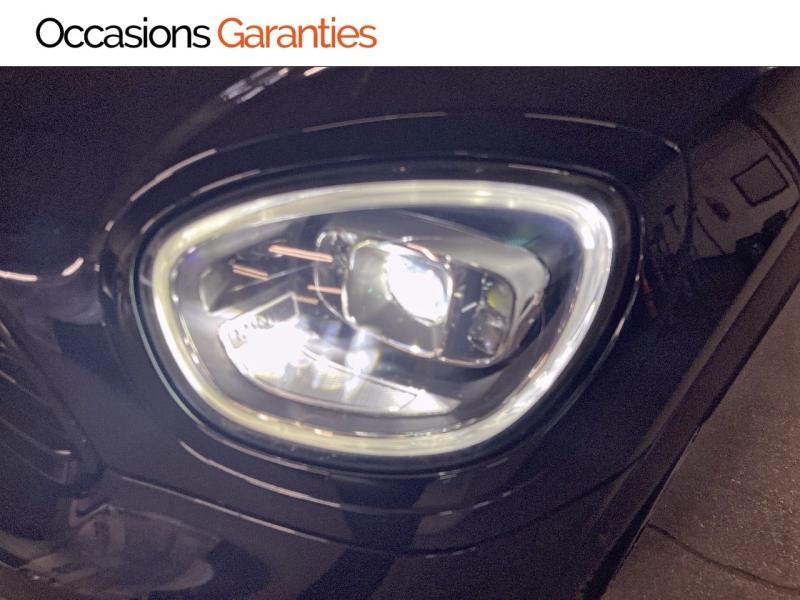 Voitures occasions MINI Countryman Edition Premium Plus Paris