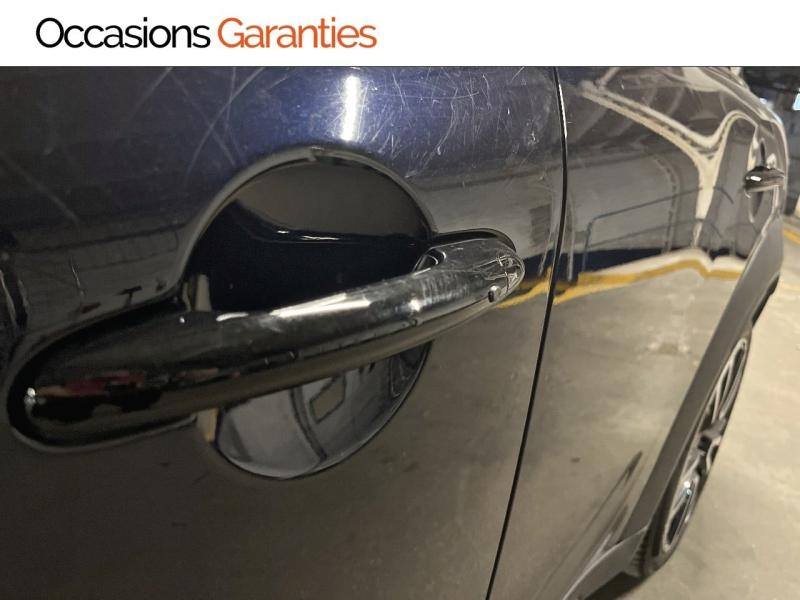 Voitures occasions MINI Countryman Edition Premium Plus Paris