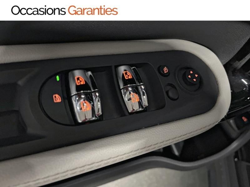 Voitures occasions MINI Countryman Edition Premium Plus Paris