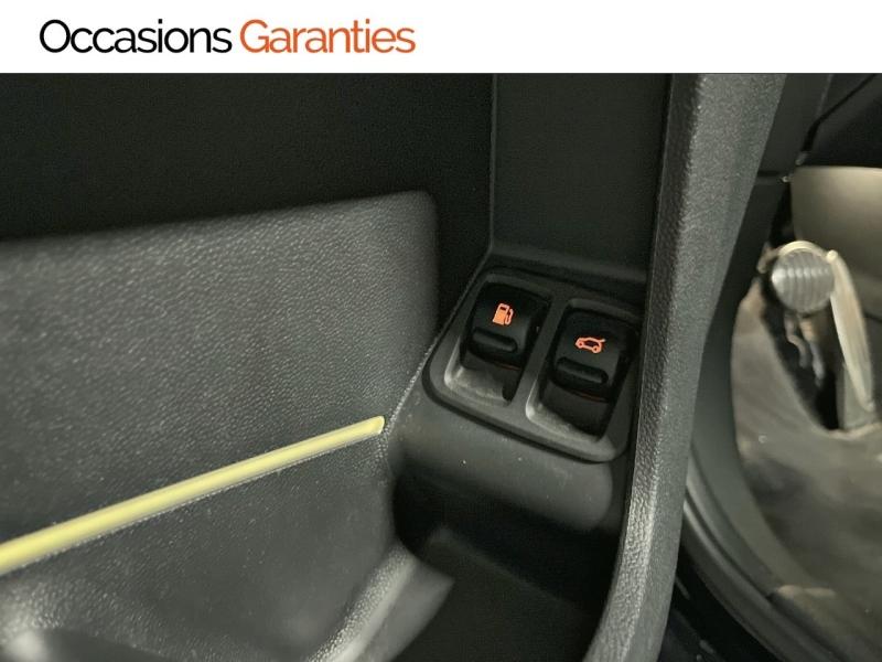 Voitures occasions MINI Countryman Edition Premium Plus Paris