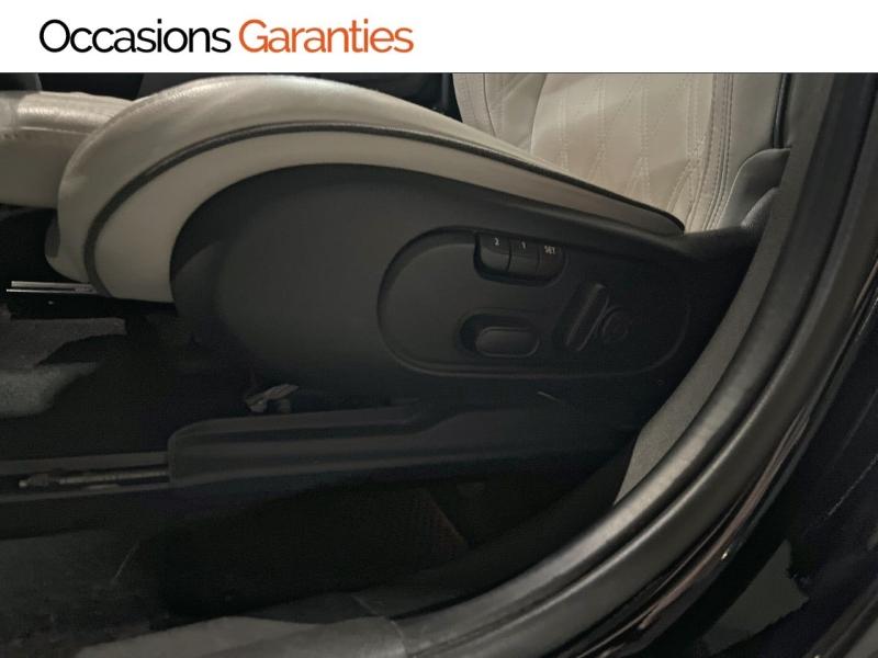 Voitures occasions MINI Countryman Edition Premium Plus Paris