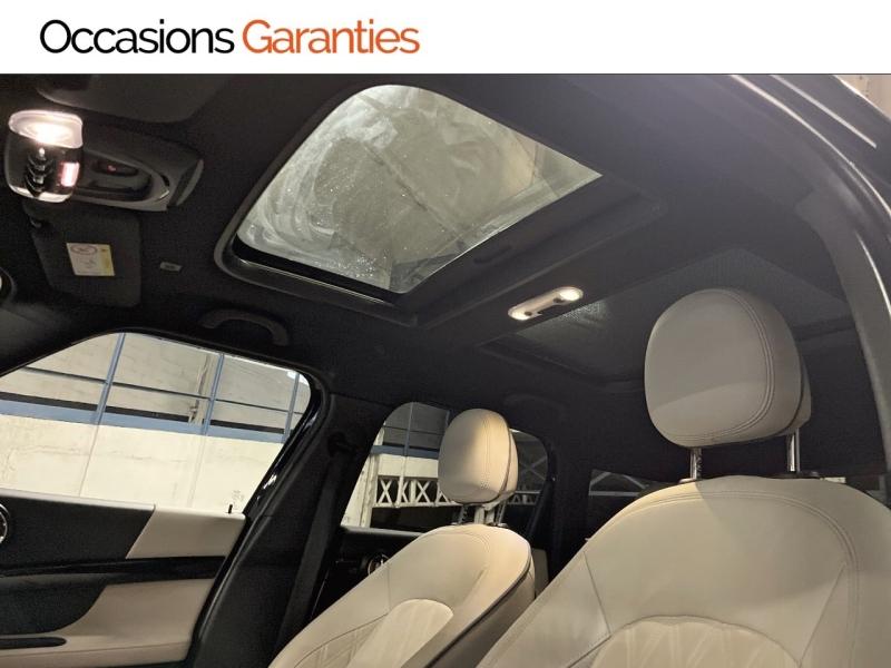 Voitures occasions MINI Countryman Edition Premium Plus Paris
