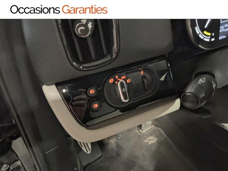Voitures occasions MINI Countryman Edition Premium Plus Paris