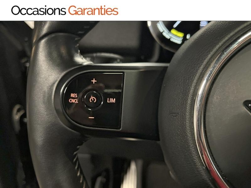 Voitures occasions MINI Countryman Edition Premium Plus Paris