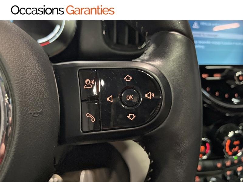 Voitures occasions MINI Countryman Edition Premium Plus Paris