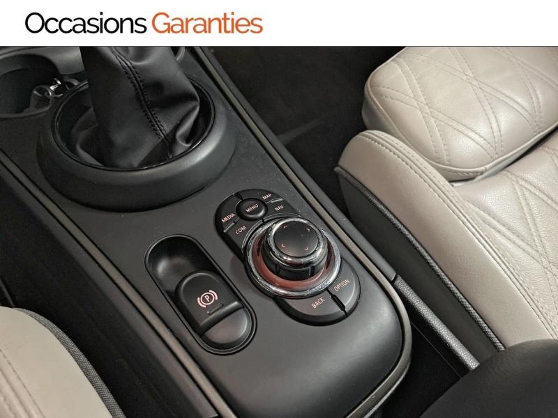 Voitures occasions MINI Countryman Edition Premium Plus Paris
