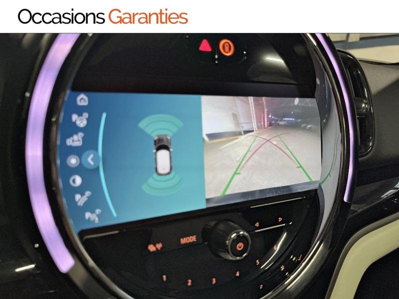 Voitures occasions MINI Countryman Edition Premium Plus Paris