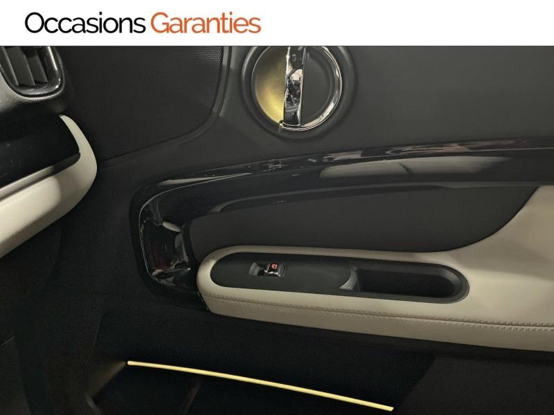 Voitures occasions MINI Countryman Edition Premium Plus Paris