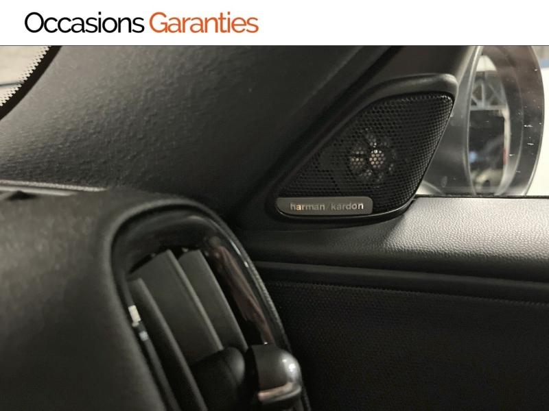 Voitures occasions MINI Countryman Edition Premium Plus Paris