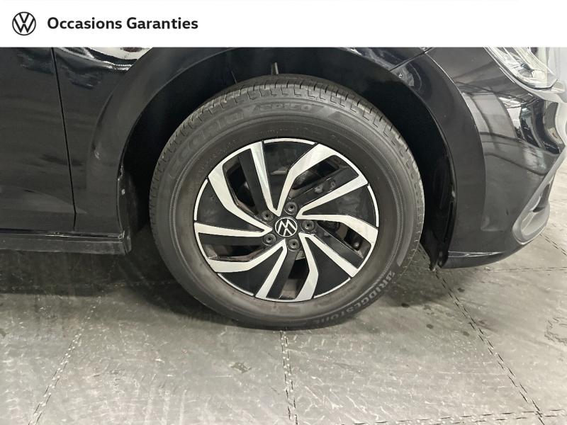 Voitures occasions VOLKSWAGEN POLO Life Paris