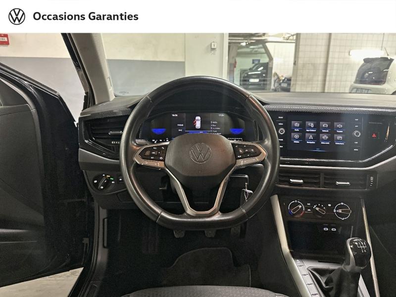 Voitures occasions VOLKSWAGEN POLO Life Paris