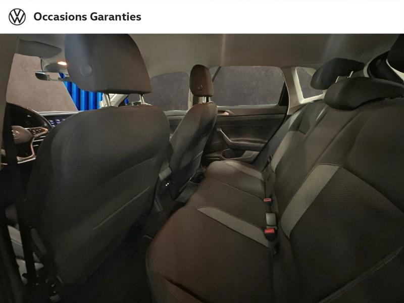 Voitures occasions VOLKSWAGEN POLO Life Paris