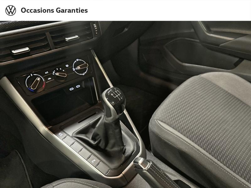 Voitures occasions VOLKSWAGEN POLO Life Paris