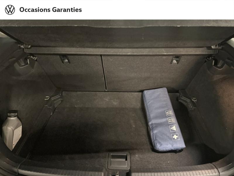 Voitures occasions VOLKSWAGEN POLO Life Paris