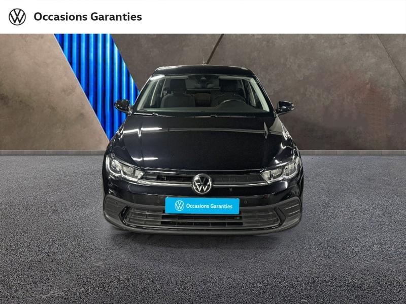 Voitures occasions VOLKSWAGEN POLO Life Paris