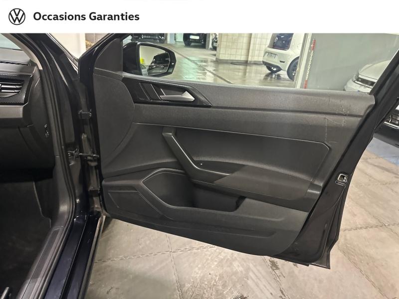 Voitures occasions VOLKSWAGEN POLO Life Paris
