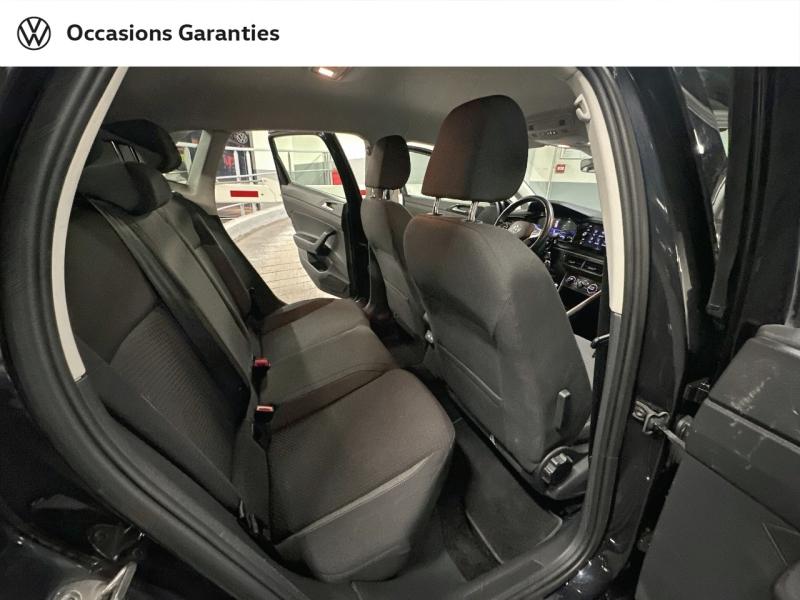 Voitures occasions VOLKSWAGEN POLO Life Paris