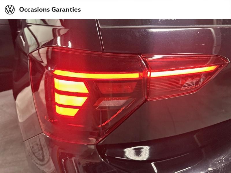 Voitures occasions VOLKSWAGEN POLO Life Paris