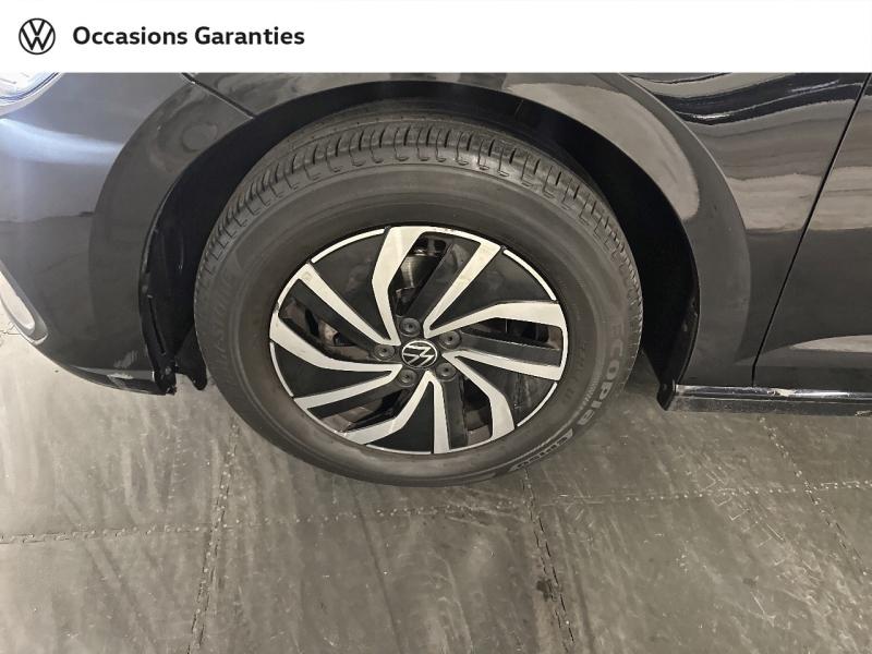 Voitures occasions VOLKSWAGEN POLO Life Paris