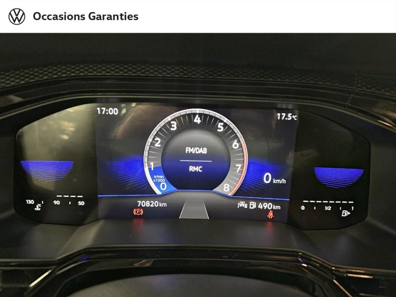 Voitures occasions VOLKSWAGEN POLO Life Paris