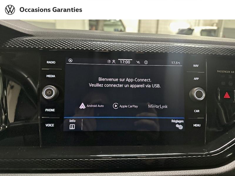 Voitures occasions VOLKSWAGEN POLO Life Paris