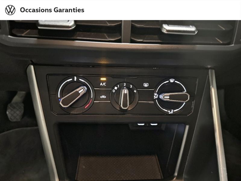 Voitures occasions VOLKSWAGEN POLO Life Paris