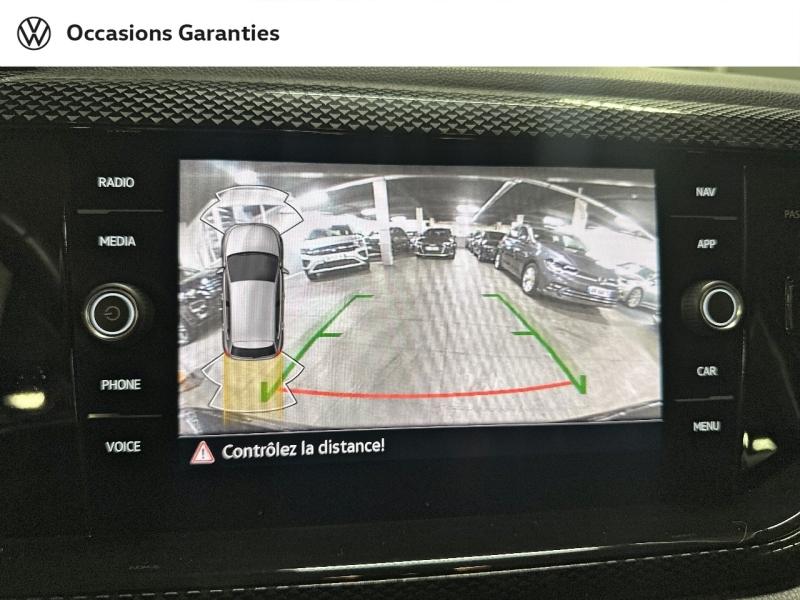 Voitures occasions VOLKSWAGEN POLO Life Paris