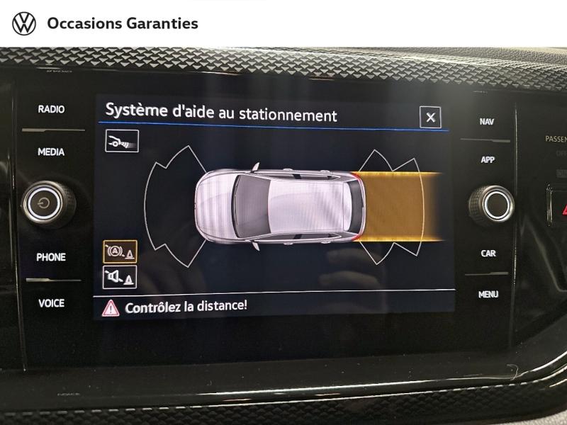 Voitures occasions VOLKSWAGEN POLO Life Paris