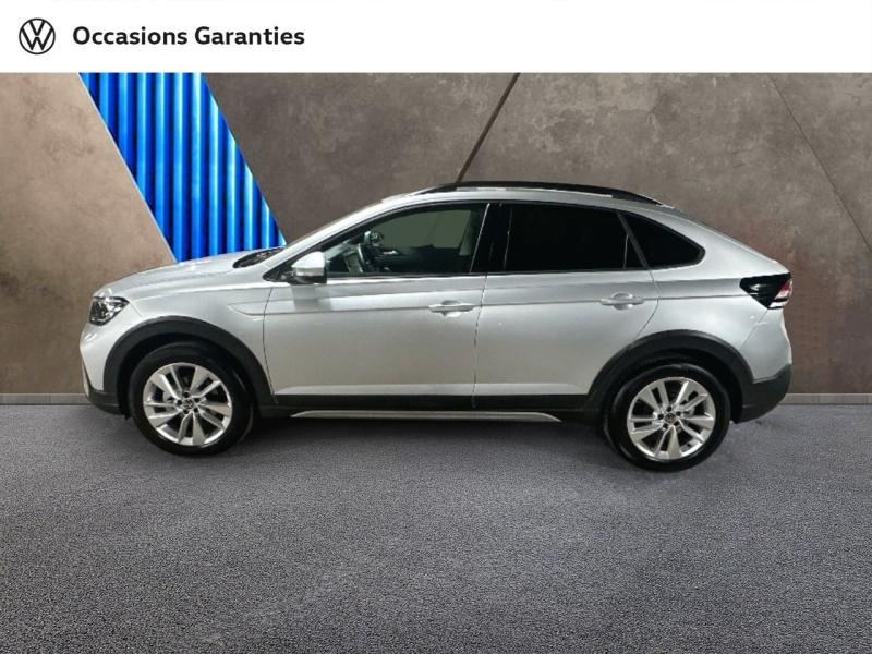 Voitures occasions VOLKSWAGEN TAIGO VW Edition Paris